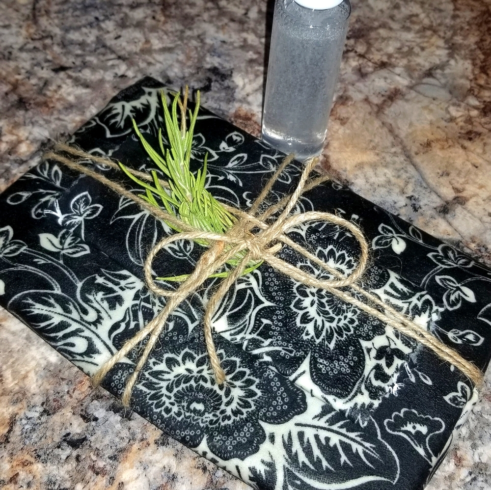 Handmade Beeswax Wraps
